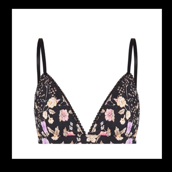 SAYULITA Bra and Bloomers Set - Picture 2 of 4